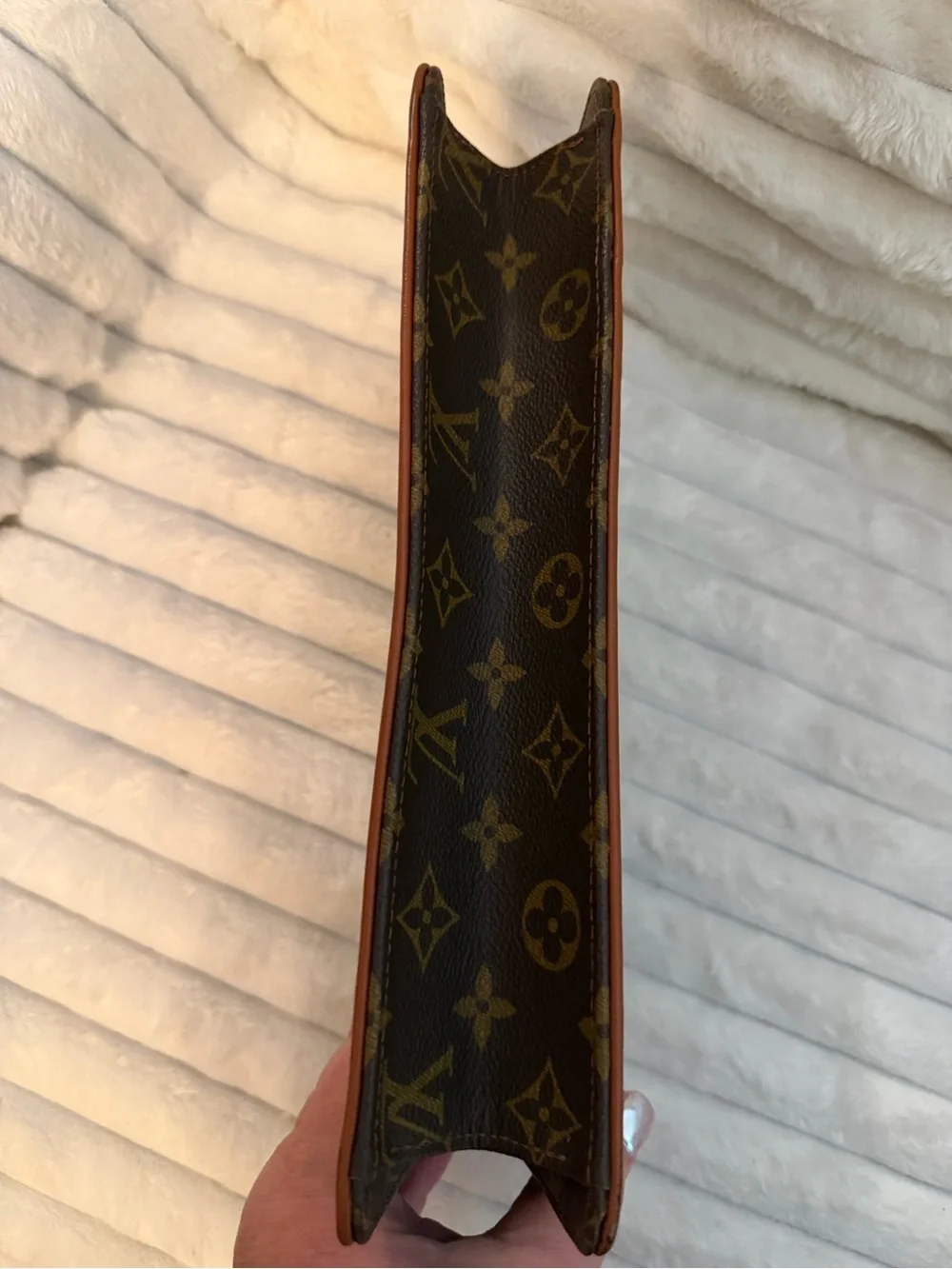 Louis Vuitton 1987 vintage